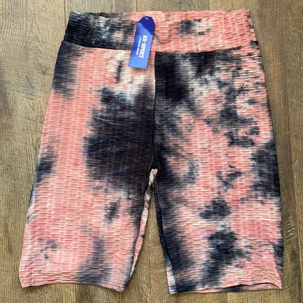 AQ-Sport bike shorts
